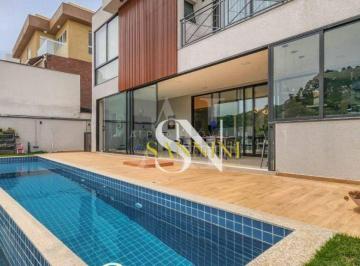 f2dd039986e78eddb3c3c63c9c568f7c747cf9f2 · Casa à venda, 372 m² por R$ 5.000.000,00 - Campos do Conde - Santana de Parnaíba/SP