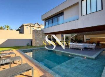 7f169abc83e6fb05fb5bad2dd8f5b2679e99fe45 · Casa com 4 dormitórios à venda, 485 m² por R$ 8.300.000,00 - Tamboré 10 - Santana de Parnaíba/SP