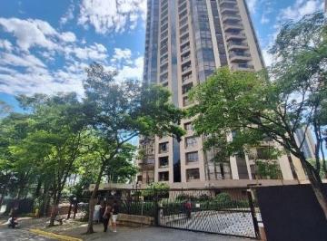 371f5ad465c8fd543d9e6fef3c071074b6a61d6a · Apartamento para alugar, 127 m² por R$ 11.638,40/mês - Edifício Alphama - Barueri/SP