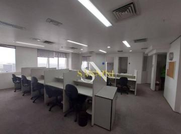 7c5c00e4001a85c60f55e54ec2c1e8a4174ff3e4 · Sala à venda, 176 m² por R$ 1.590.000,00 - Alphaville Industrial - Barueri/SP