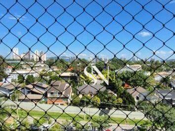 71e71c9a86f2d99b8382fffc4fa9c080c2cb01f5 · Apartamento com 3 dormitórios para alugar, 74 m² por R$ 5.000,00/mês - Edifício Top Village - Baruer