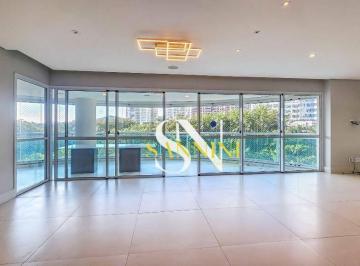 5ccc12f4588cd4f50f1ea02996af94db4cf27d27 · Apartamento com 3 dormitórios para alugar, 258 m² por R$ 22.350,00/mês - Gramercy Park - Barueri/SP