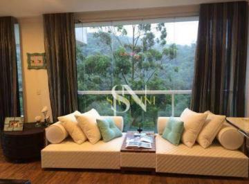 01c5ba83835e8661acf58e066a794f5168dd5e71 · Apartamento à venda, 367 m² por R$ 4.790.000,00 - Edifício Penthouses - Santana de Parnaíba/SP