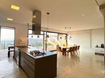 06ebc47d66ed7430a27849cc87420b472690dc1a · Casa com 3 dormitórios à venda, 308 m² por R$ 3.400.000,00 - Paiol Velho - Santana de Parnaíba/SP