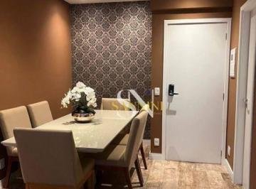b0a7cfc965cf24dbe16f1799edf5f55b2534f500 · Apartamento com 1 dormitório à venda, 53 m² por R$ 750.000,00 - Edifício Wi-House - Barueri/SP