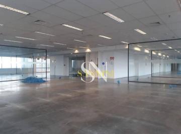 018274d0b3f7450f0f5b1a25fbb8674d27bda6c9 · Andar Corporativo para alugar, 959 m² por R$ 50.830,00/mês - Alphaville - Barueri/SP