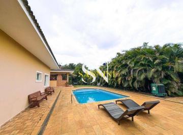 68652e98ec32b9be0c81db4609904fb668440312 · Casa, 390 m² - venda por R$ 5.500.000,00 ou aluguel por R$ 23.151,08/mês - Vila Velha - Santana de P
