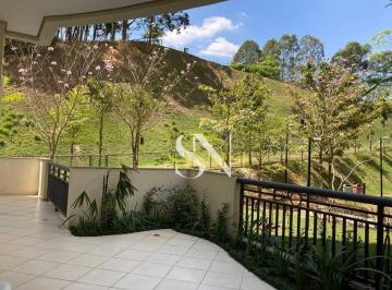292e5ed3f2fcedf545304351a9bfc81aef74492a · Apartamento Garden à venda, 152 m² por R$ 1.650.000,00 - Edifício Jardins Tamboré - Santana de Parna