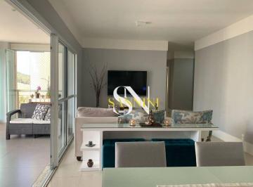 de692c8c252ac14c82b0f8ee1f76c8a37bdc3736 · Apartamento com 4 dormitórios para alugar, 132 m² - Edifício Ghaia - Santana de Parnaíba/SP
