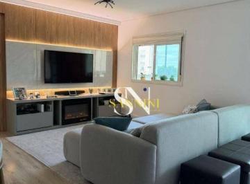 a2bf20535ec460e002ee8fcf1a72310a8af8e5dc · Apartamento à venda, 133 m² por R$ 1.770.000,00 - Edifício Resort Tamboré - Santana de Parnaíba/SP