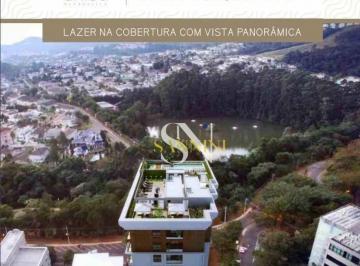 e763e6d908f83036b6d053b366e656466c8de350 · Apartamento com 4 dormitórios à venda, 120 m² por R$ 1.705.655,55 - Empresarial 18 do Forte - Baruer