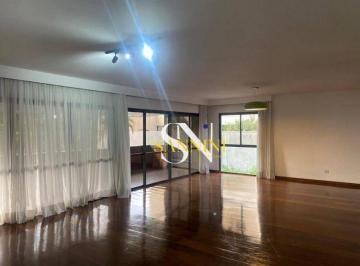 0de4c466087433202c573ac48d2cc54e6e05757c · Apartamento com 4 dormitórios para alugar, 320 m² por R$ 27.232,56/mês - Edifício Mirage - Barueri/S