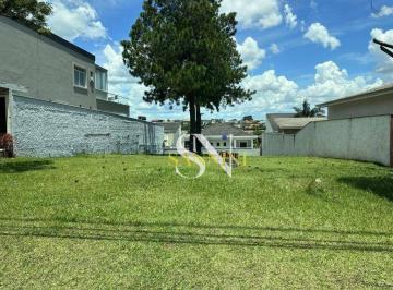 c9e03376636fd9a22548308801f67930b678b561 · Terreno à venda, 507 m² por R$ 1.450.000,00 - Residencial Doze (Alphaville) - Santana de Parnaíba/SP