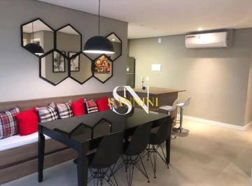 37952626c3fc95437d754644363a9a51e5fceed1 · Apartamento à venda, 67 m² por R$ 1.100.000,00 - Empresarial 18 do Forte - Barueri/SP