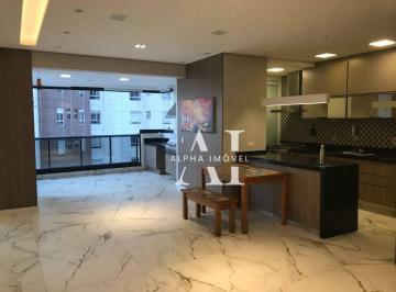8aecf09553220569bfa5a1aab0f26b177e12fa61 · Apartamento com 2 dormitórios para alugar, 112 m² por R$ 13.119,00/mês - Empresarial 18 do Forte - B