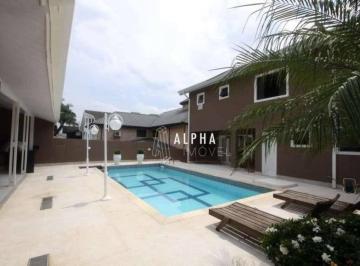 993187889f59df1ef0d29a563289480ead001892 · Casa, 435 m² - venda por R$ 3.200.000,00 ou aluguel por R$ 21.350,00/mês - Residencial Dez (Alphavil