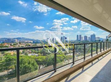 a05b349be1f3288df5234156913177c5208a6956 · Apartamento à venda, 344 m² por R$ 5.590.000,00 - Alphaville Industrial - Barueri/SP
