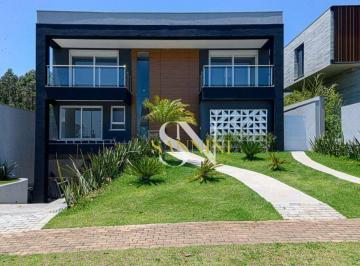 924bf01c40f135f6eb5311b3056582faed93be32 · Casa com 4 dormitórios à venda, 520 m² por R$ 6.700.000,00 - Tamboré - Santana de Parnaíba/SP