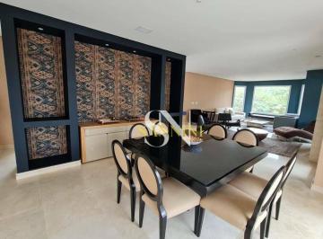 d68f10e3616da2c44fa5db76a3f41e08f0be7f69 · Casa com 4 dormitórios para alugar, 510 m² por R$ 47.100,00/mês - 18 do Forte - Santana de Parnaíba/