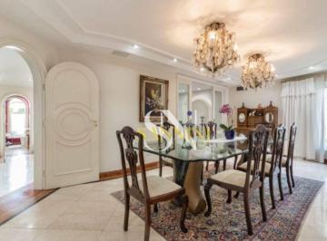 b747aa78d564292b10ea80f9aeaf87bcc0a9c7a1 · Casa com 4 dormitórios à venda, 650 m² por R$ 9.500.000,00 - Alphaville Residencial Um - Barueri/SP