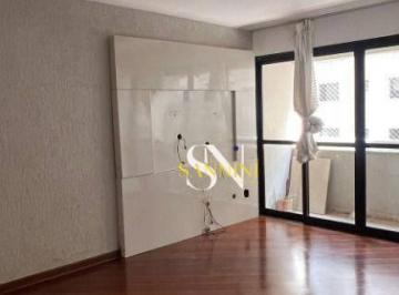 e80a4313e1f06c0327f7ef258579fa106b7ce7b2 · Apartamento com 3 dormitórios para alugar, 95 m² por R$ 6.000,00/mês - Alphaville - Barueri/SP
