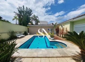 9af6e634da700bf8765bb9520b4a4bea7c2efb53 · Casa com 4 dormitórios para alugar, 350 m² por R$ 25.000,00/mês - Residencial Melville - Santana de