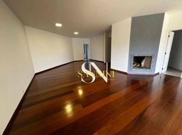 455f61165d9e37239fbfe7b4a445235b7fa3b187 · Apartamento Garden com 3 dormitórios para alugar, 339 m² por R$ 14.172,12/mês - Empresarial 18 do Fo
