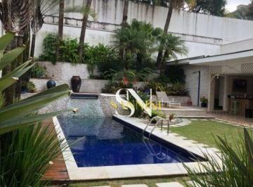 af723b5b7fb1b57b947f90c8193648614608adf5 · Casa com 5 dormitórios para alugar, 450 m² por R$ 37.140,50/mês - Alphaville Residencial 2 - Barueri