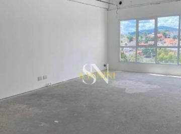 e46ea41738462f2ea84ce519f6cde91ca624396f · Sala à venda, 47 m² por R$ 355.000,00 - Condomínio Alpha Park - Barueri/SP