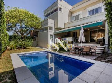 94f875598ed9b6af6f42b8cdda33ebea2b872562 · Casa à venda, 421 m² por R$ 4.990.000,00 - Burle Marx - Santana de Parnaíba/SP