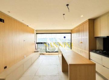 ca579c82da3e63eb015b188cb65c7fcd1f94101a · Apartamento com 2 dormitórios para alugar, 65 m² por R$ 8.500,00/mês - Alphaville Empresarial - Baru