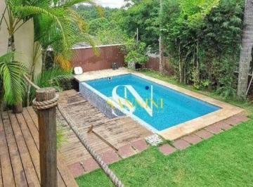 14433d99116966261d363a61ef1e1ff5d51aa858 · Casa à venda, 525 m² por R$ 4.500.000,00 - Tamboré 10 - Santana de Parnaíba/SP