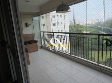 dc47774edc2c8d5a57adf90336f2d268ad4fed97 · Apartamento com 2 dormitórios para alugar, 110 m² por R$ 9.760,00/mês - Edifício Alpha Vita - Santan