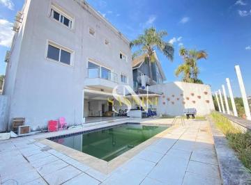6156c0b0c84a6e8b0e8fce6ac1e7a45fb8380976 · Casa à venda, 560 m² por R$ 6.000.000,00 - Residencial Dez (Alphaville) - Santana de Parnaíba/SP