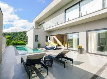 37402b092579e2ebce6c8ad82554f2a6413fe3fc · Casa à venda, 464 m² por R$ 5.950.000,00 - Gênesis 2 - Santana de Parnaíba/SP