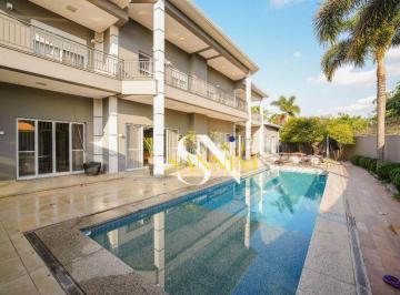 c5e979f3994b6253b40a16aafe4e719ef33dcb18 · Casa com 4 dormitórios à venda, 780 m² por R$ 6.000.000,00 - Residencial Doze (Alphaville) - Santana