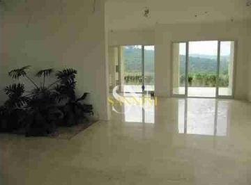 0d8b53df306213fb4c571e01f9d75df933b0afa5 · Casa com 5 dormitórios para alugar, 592 m² por R$ 41.830,00/mês - Tamboré - Santana de Parnaíba/SP