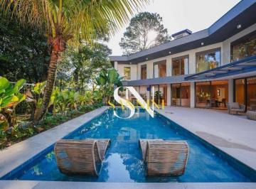 46048ed86950a8d38163a767e5247d5108e984c1 · Casa com 4 dormitórios à venda, 575 m² por R$ 9.850.000,00 - Residencial Dez (Alphaville) - Santana 