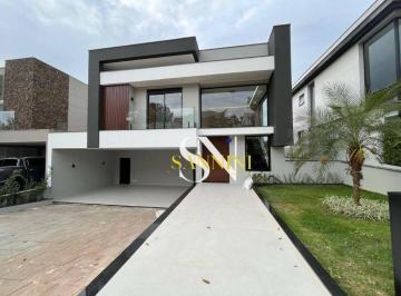 9b8c2a42b639209150e110773e24cba84c685fcd · Casa com 4 dormitórios à venda, 350 m² por R$ 5.852.000,00 - Residencial Burle Marx - Santana de Par