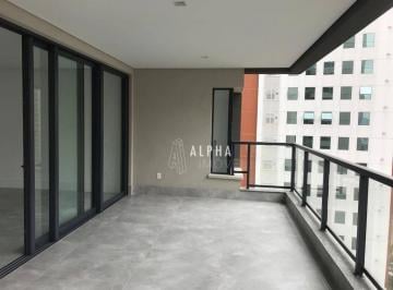 12e4db6fb8a0773ca3dab1eef4e0b32d578d3dfe · Apartamento à venda, 288 m² por R$ 5.500.000,00 - Alphaville Industrial - Barueri/SP