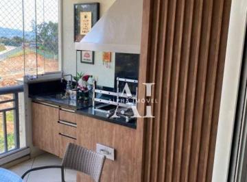 f355215307d5ca3f86cb7b7713de29df626ef0b4 · Apartamento com 3 dormitórios para alugar, 122 m² por R$ 9.124,17/mês - Edifício Jardins Tamboré - S