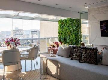 b2109c7323d642cb4fc095443f55af8c99d993aa · Apartamento Duplex com 2 dormitórios à venda, 108 m² por R$ 2.300.000,00 - Empresarial 18 do Forte -