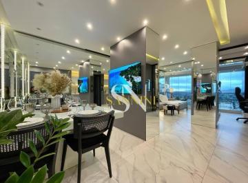 5ba1fe6bd737438731d722dd2b0bed8f0adf39ad · Apartamento com 2 dormitórios à venda, 70 m² por R$ 1.720.000,00 - Empresarial 18 do Forte - Barueri