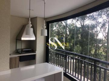13159dab69e9fdae6a9c982aaedd05330a1a795b · Apartamento com 2 dormitórios para alugar, 90 m² por R$ 8.000,00/mês - Edifício Bellagio Ecopark - B