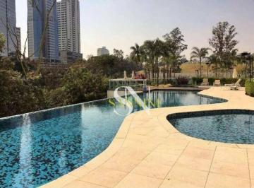 625b60c8d71c48c98d7a37f7ebbd6e2fea40d960 · Apartamento com 4 dormitórios à venda, 258 m²  - Alphaville - Barueri/SP