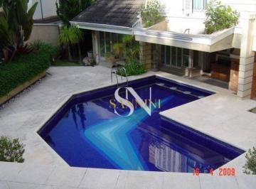 5461d52d9b6d5eaa7e67b4d7992859b1f0b46c27 · Casa à venda, 659 m² por R$ 6.300.000,00 - Residencial Dez (Alphaville) - Santana de Parnaíba/SP