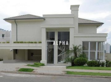 d2ccb203f4dd81dc20225756ef73e7d90770ecab · Casa com 5 dormitórios para alugar, 552 m² por R$ 42.000,00/mês - Tamboré - Santana de Parnaíba/SP