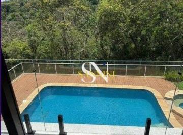 54a96fdd3514b810578875d55f3262353e8eaeec · Casa com 4 dormitórios para alugar, 597 m² por R$ 39.400,00/mês - Gênesis 2 - Santana de Parnaíba/SP