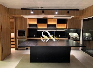 d7649becb0a1beb1fa3a4a5c799fbb36c215096e · Apartamento para alugar, 360 m² por R$ 81.700,00/mês - Edifício Oiapoque - Barueri/SP