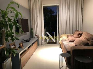 bdb33f5c01a9ebdf0bbe3d338237eb6959101f11 · Apartamento Garden à venda, 119 m² por R$ 1.450.000,00 - Edifício Jardins Tamboré - Santana de Parna